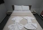 Hôtel Brésil - Arion Hotel Sapopemba-1
