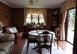 Hôtel Gare de Widney Manor - Hay Lane Lodge-3