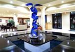 Hôtel Altavista - Lynchburg Grand Essential by Ihg-1