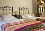 Location vacances Principauté des Asturies - Valles del Narcea, Apartamentos Rurales-3