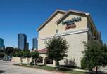 Hôtel Fort Worth - Towneplace Suites Fort Worth Downtown-4