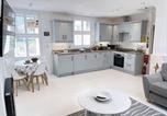 Location vacances St Ives - 4 Hazelbury House - a tranquil hidden gem-4