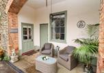Location vacances Berkeley - The Tack Room-1