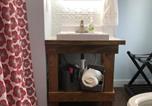 Hôtel Gas City - Tipton, In Hotel-downtown w/ private bed/bathroom-4