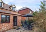 Location vacances Bransford - Beacon Cottage-2