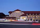 Hôtel Nürburgring - Nürburgring Motorsport Hotel-1