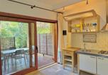 Location vacances Piscinas - Residence with pool near the sea-2
