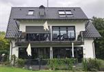 Location vacances Erndtebrück - Ferienwohnungen Vogelsang-1