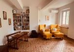 Location vacances Mougins - Grande maison avec jardin Mougins vieux village-4