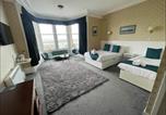 Hôtel Thurso - The Stromness Hotel-2