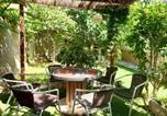 Location vacances  Province de Navarre - Charming House in Rada with Fenced Garden-3