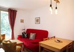 Location vacances Les Orres - Appartement La Chamoisiere 457-2