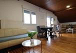 Location vacances City of Zagreb - Grand Piano Apartment with Garden & Terrace-2