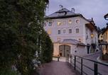 Hôtel Bad Goisern - Podenhaus-2