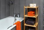 Location vacances Pembroke Dock - The Barn-4