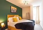 Location vacances Folkestone - The Harbour Loft | Sleeps 6 | Central Folkestone-1