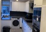 Location vacances La cathédrale Saint Michael de Coventry - Bright homes-1