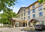 Hôtel Tacoma - The Inn at Gig Harbor-4