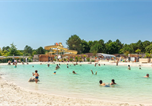 Camping Saint-Julien-en-Born - Camping Homair - Les Vignes-3