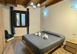 Location vacances  Province de Sassari - Ginepro Home Holidays-1