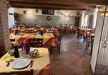 Location vacances  Province de Grosseto - Agriturismo Campo Ruffaldo-3