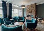 Hôtel Lamphey - The Dormy House-4