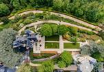 Hôtel 4 étoiles Bourges - Les Hauts de Sancerre-1