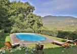 Location vacances Pieve Santo Stefano - Enchanting Villa in Pieve Santo Stefano with Private Pool-1