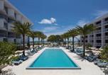 Hôtel Ellenton - Zota Beach Resort-2