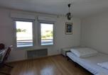 Location vacances Bord de mer de La Rochelle - Charming studio of 23 m2 in La Rochelle-4