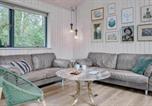 Location vacances Snogebæk - Nice Home In Nexø With Wifi-4