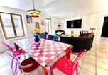 Location vacances Gérardmer - Family & Fun! Pedestrian center near Lake and Ski-3