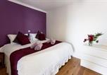 Location vacances Aberaeron - Seabreeze Aberaeron-3