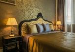 Location vacances Plovdiv - Boutique Guest House Coco-3
