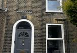 Location vacances Hellesdon - Central Norwich House near City Centre-1