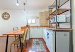 Location vacances Rosario - Departamento céntrico ideal para estadía por trabajo - Full equipado y excelente wifi-4