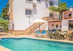 Location vacances Álora - Barriada Bermejo-3