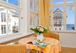 Location vacances Heringsdorf - Villa Astrid, T3 Münster-4