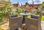 Location vacances Henley-on-Thames - Cottage Sleeps 4 with Enclosed Garden-4