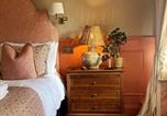 Hôtel Bury St Edmunds - Worlington Hall-4