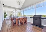 Location vacances Newcastle - Merewether House 1910 - Iconic and Luxury Home-4
