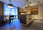 Location vacances Špindlerův Mlýn - Apartment next to the slopes in St. Peter-3