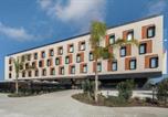 Hôtel Alicante - Hampton By Hilton Alicante Airport-2