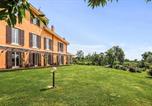 Location vacances Capranica - Ciliegio-2