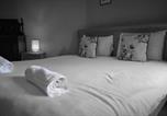 Location vacances Gloucester - Character 2-Bed Cottage in Gloucester City-3