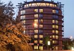 Hôtel Biblis - Victor's Residenz-Hotel Frankenthal-2