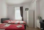 Location vacances Sankt Lambrecht - Apartment zur Brücke-4