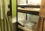 Hôtel Ukraine - Ararat-Tarasa Shevchenka Hostel Kyiv-1