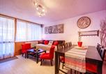 Location vacances Saint-Lary-Soulan - Appartement 4 pers à Saint Lary Village, animaux admis - Fr-1-296-455-1