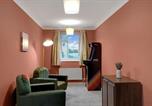 Location vacances Ipswich - Harland Haven Spacious 4br House In Ipswich-3